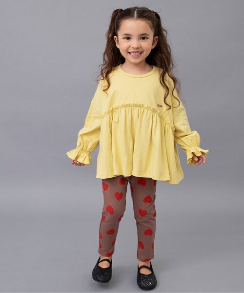 BREEZE（ブリーズ）の「キラキラパンプス（パンプス・キッズ・シルバー/ブラック・15 /14/16/17/19/18）」の7枚目の写真