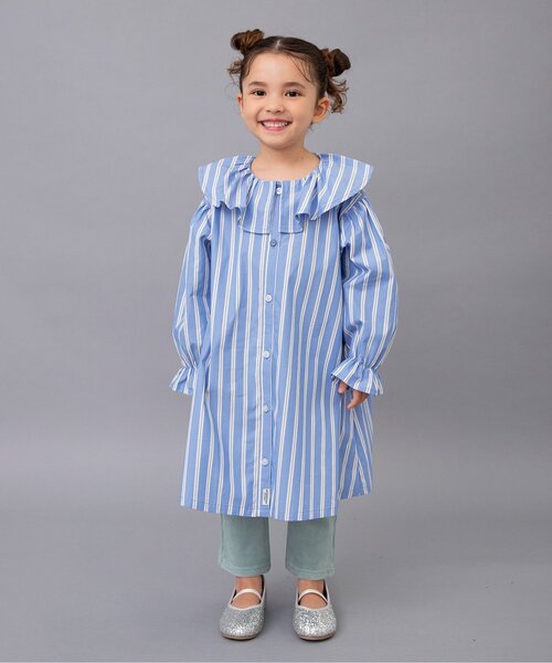 BREEZE（ブリーズ）の「キラキラパンプス（パンプス・キッズ・シルバー/ブラック・15 /14/16/17/19/18）」の9枚目の写真