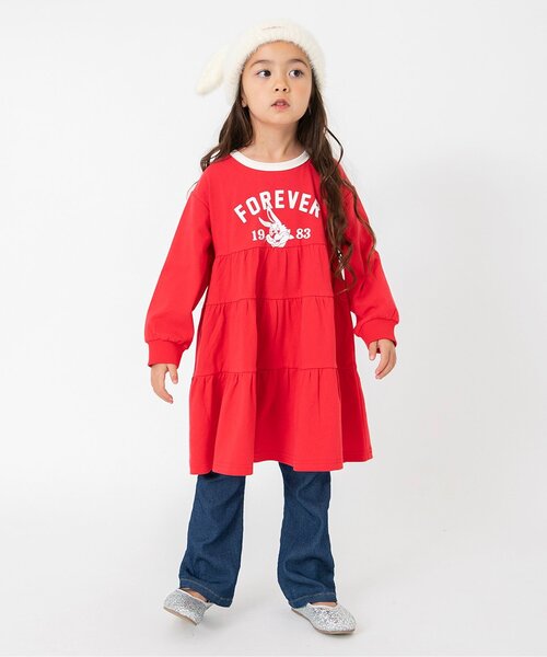 BREEZE（ブリーズ）の「キラキラパンプス（パンプス・キッズ・シルバー/ブラック・15 /14/16/17/19/18）」の11枚目の写真