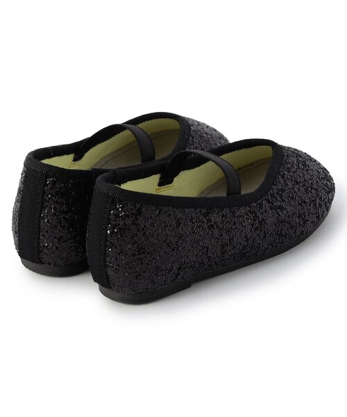 BREEZE（ブリーズ）の「キラキラパンプス（パンプス・キッズ・シルバー/ブラック・15 /14/16/17/19/18）」の21枚目の写真