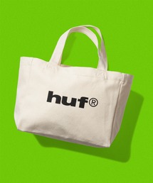 HUF（ハフ）の「HUF eightynine TOTE BAG S（トートバッグ）」