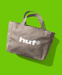 HUF(nt)HUF eightynine TOTE BAG S / HUF nt vgS g[gobO(g[gobO)