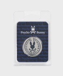 Psycho Bunny(TCRoj[)[GOLF]}[J[ LARGE 3.5(StObY)