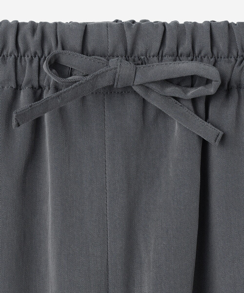 MORRIS & SONS | ワイドイージーパンツ WOMEN（その他パンツ