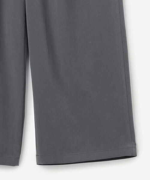 MORRIS & SONS | ワイドイージーパンツ WOMEN（その他パンツ）｜Morris