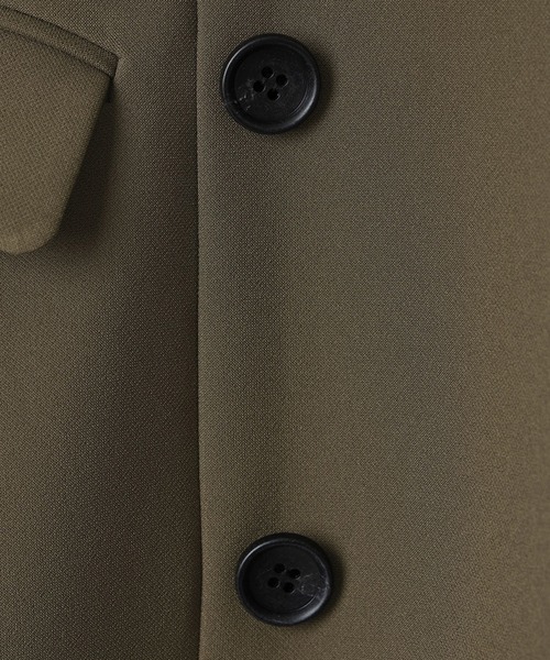 テーラードジレワンピース（ワンピース）｜anuans（アニュアンス）の