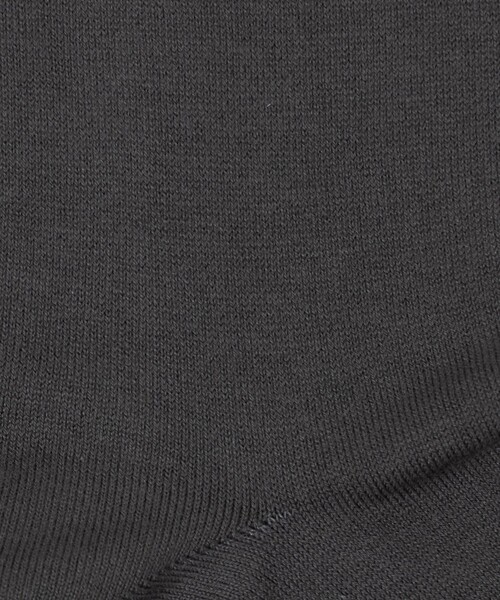 UNITED ARROWS（ユナイテッドアローズ）の「ソリッド ソックス（ソックス/靴下・メンズ・ベージュ/オリーブ/ダークグレー/ブラウン系・FREE）」の5枚目の写真