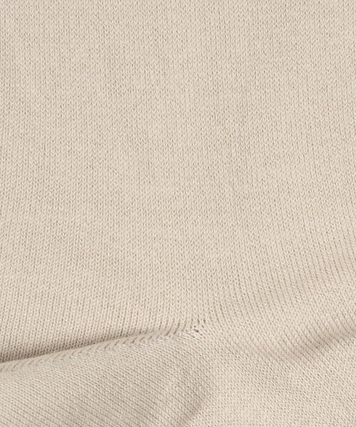 UNITED ARROWS（ユナイテッドアローズ）の「ソリッド ソックス（ソックス/靴下・メンズ・ベージュ/オリーブ/ダークグレー/ブラウン系・FREE）」の7枚目の写真