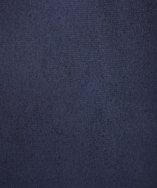 COLLAGE GALLARDAGALANTE（コラージュガリャルダガランテ）の「リバーシブルフェイクファーコート（その他アウター・レディース・ネイビー/ベージュ・FREE）」の18枚目の写真