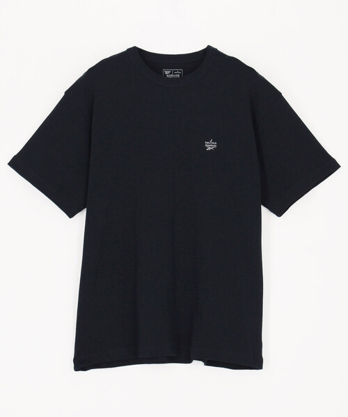 NAUTICA(ノーティカ)の「Reebok×NAUTICA/リーボック×ノーティカ 【Exclusive】2Pack クルーネック ショートスリーブTシャツ(Tシャツ/カットソー・メンズ・ホワイト/グレー/ブラック/ブルー・SMALL/X-LARGE/LARGE/MEDIUM)」の4枚目の写真