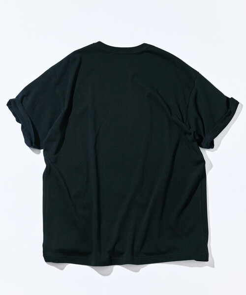 NAUTICA（ノーティカ）の「Reebok×NAUTICA/リーボック×ノーティカ 【Exclusive】2Pack クルーネック ショートスリーブTシャツ（Tシャツ/カットソー・メンズ・ホワイト/グレー/ブラック・SMALL/X-LARGE/LARGE/MEDIUM）」の9枚目の写真