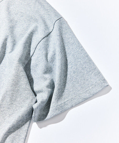 NAUTICA（ノーティカ）の「Reebok×NAUTICA/リーボック×ノーティカ 【Exclusive】2Pack クルーネック ショートスリーブTシャツ（Tシャツ/カットソー・メンズ・ホワイト/グレー/ブラック・SMALL/X-LARGE/LARGE/MEDIUM）」の15枚目の写真