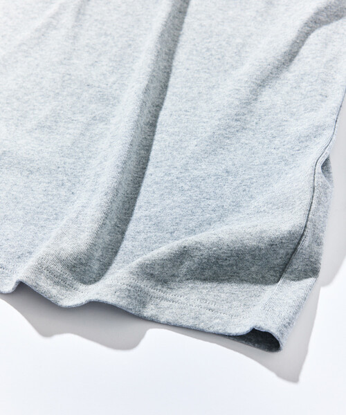 NAUTICA（ノーティカ）の「Reebok×NAUTICA/リーボック×ノーティカ 【Exclusive】2Pack クルーネック ショートスリーブTシャツ（Tシャツ/カットソー・メンズ・ホワイト/グレー/ブラック・SMALL/X-LARGE/LARGE/MEDIUM）」の16枚目の写真