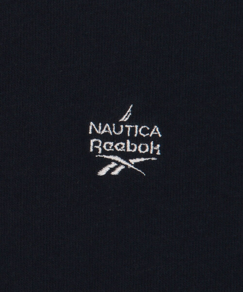 NAUTICA（ノーティカ）の「Reebok×NAUTICA/リーボック×ノーティカ 【Exclusive】2Pack クルーネック ショートスリーブTシャツ（Tシャツ/カットソー・メンズ・ホワイト/グレー/ブラック・SMALL/X-LARGE/LARGE/MEDIUM）」の22枚目の写真