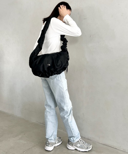 セール】国内未発売 THE NORTH FACE(ザ・ノースフェイス)/A4対応