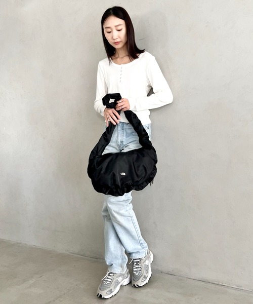 セール】国内未発売 THE NORTH FACE(ザ・ノースフェイス)/A4対応