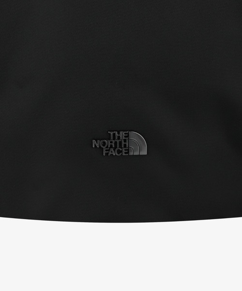 THE NORTH FACE(ザノースフェイス)の「THE NORTH FACE(ザ・ノースフェイス)/A4対応 軽量 大容量 ショルダー 肩掛けバッグ シャーリング ホーボーバッグ/BONNEY HOBO BAG L(ショルダーバッグ・レディース・ブラック/ピンク/ブラック系その他・FREE)」の15枚目の写真