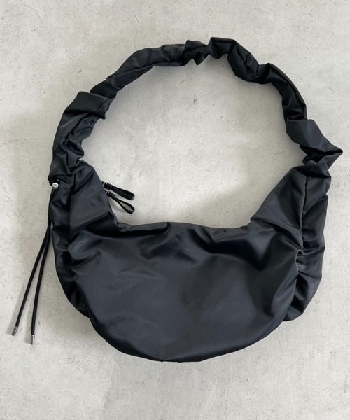 フォロー割適用ノースフェイス BONNEY HOBO BAG L