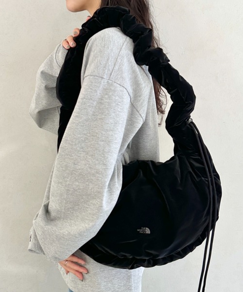 セール】国内未発売 THE NORTH FACE(ザ・ノースフェイス)/A4対応 軽量