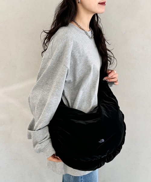 セール】国内未発売 THE NORTH FACE(ザ・ノースフェイス)/A4対応 軽量