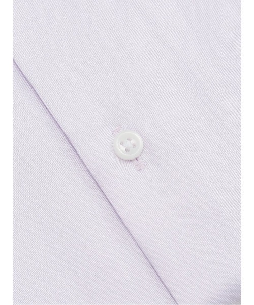 m.f.editorial(エムエフエディトリアル)の「【綿100% ノンアイロン】m.f.エディトリアル メンズ ボタンダウン ビジネスドレス長袖シャツ(シャツ/ブラウス・メンズ・ピンク系その他・首回り37cm-裄丈80cm/首回り39cm-裄丈80cm/首回り39cm-裄丈84cm/首回り41cm-裄丈82cm/首回り41cm-裄丈86cm/首回り43cm-裄丈82cm/首回り43cm-裄丈86cm)」の5枚目の写真