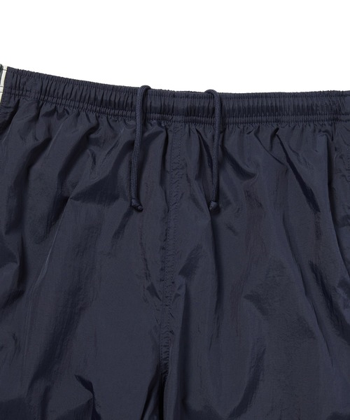 thisisneverthat（ディスイズネバーザット）の「Originals Warm Up Pant（その他パンツ・メンズ・ストーン/ネイビー/ブラウン・L/M/S/XL）」の10枚目の写真