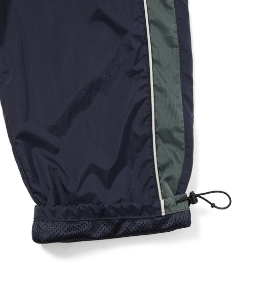 thisisneverthat（ディスイズネバーザット）の「Originals Warm Up Pant（その他パンツ・メンズ・ストーン/ネイビー/ブラウン・L/M/S/XL）」の11枚目の写真