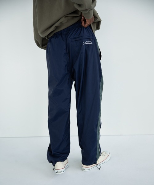 セール】Originals Warm Up Pant（その他パンツ）｜thisisneverthat