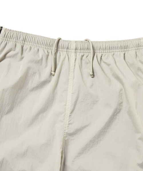 thisisneverthat（ディスイズネバーザット）の「Originals Warm Up Pant（その他パンツ・メンズ・ストーン/ネイビー/ブラウン・L/M/S/XL）」の4枚目の写真