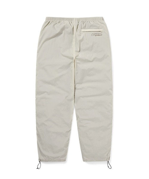 thisisneverthat（ディスイズネバーザット）の「Originals Warm Up Pant（その他パンツ・メンズ・ストーン/ネイビー/ブラウン・L/M/S/XL）」の7枚目の写真