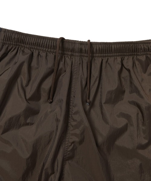 thisisneverthat（ディスイズネバーザット）の「Originals Warm Up Pant（その他パンツ・メンズ・ストーン/ネイビー/ブラウン・L/M/S/XL）」の16枚目の写真