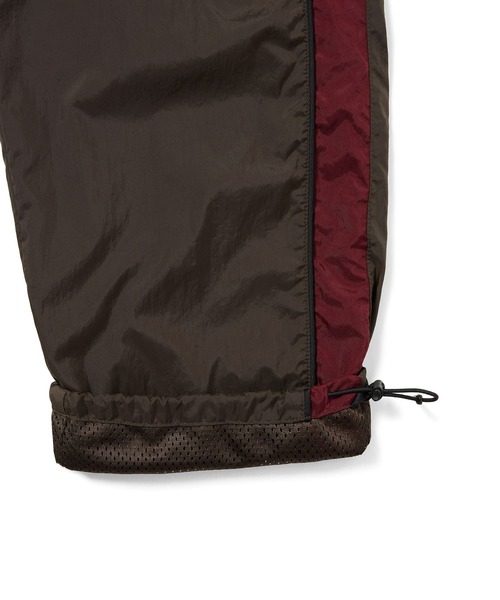 thisisneverthat（ディスイズネバーザット）の「Originals Warm Up Pant（その他パンツ・メンズ・ストーン/ネイビー/ブラウン・L/M/S/XL）」の17枚目の写真