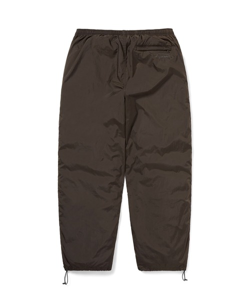 thisisneverthat（ディスイズネバーザット）の「Originals Warm Up Pant（その他パンツ・メンズ・ストーン/ネイビー/ブラウン・L/M/S/XL）」の19枚目の写真