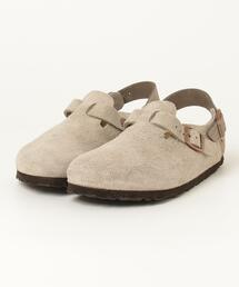 BIRKENSTOCK｜ビルケンシュトックのサンダル（ベージュ系）通販 - ZOZOTOWN