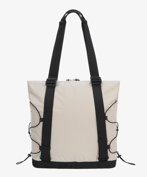 THE NORTH FACE(ザノースフェイス)の「【韓国限定・日本未入荷】THE NORTH FACE BOREALIS SHOULDER BAG / ノースフェイス ボレアリス ショルダーバッグ(トートバッグ・メンズ・グレー/ブラック/ホワイト系その他・FREE)」の5枚目の写真