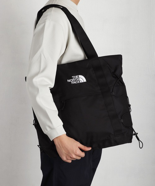セール】【韓国限定・日本未入荷】THE NORTH FACE BOREALIS SHOULDER