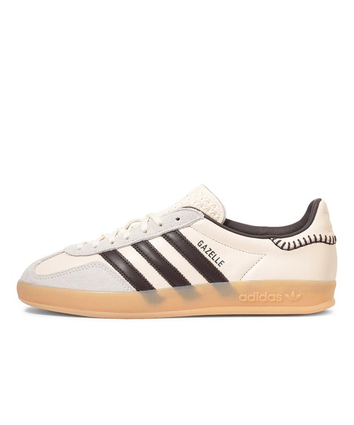 セール】GAZELLE INDOOR JQ1748（スニーカー）｜adidas（アディダス