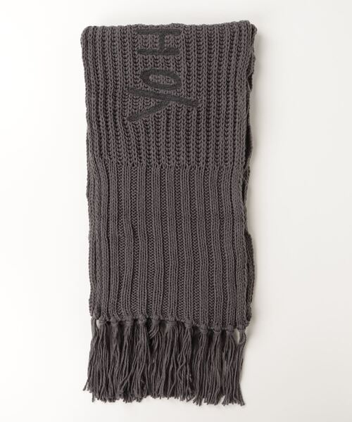 セール】Y-3 CHUNKY KNIT SCARF（マフラー）｜Y-3（ワイスリー）の