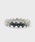 Paul Smith�i�|�[���X�~�X�j�́u�gSquare Spike�h �����O�y250915 200�z�i�����O�j�v�b�V���o�[
