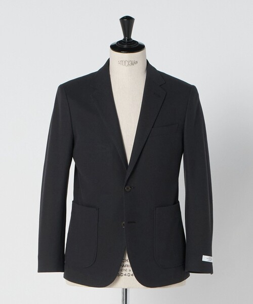 グリーンレーベルリラクシング シングルスーツ SOLOTEX ストレッチ生地 L やっぱり“財布に優しい”は正義だ。だからって決して安っぽくは