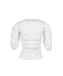 トップス Nodress tops non-hedge ダブルZIP襟付きニットトップス|TiMTiMオンライン