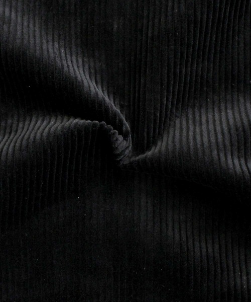 AVIREX（アヴィレックス）の「A.A.R.C. CORDUROY SWING TOP（ミリタリージャケット・メンズ・ブラウン/ブラック・XL/XXL/M/L）」の17枚目の写真