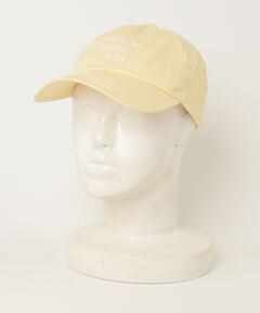 SEA Seavalley Mountain Club キャップ　ベージュ SEA Seavalley Mountain Club CAP