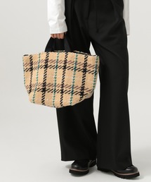 beej | 【beej(ビージ)】WOOL TOTE BAG(トートバッグ)