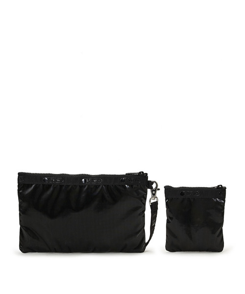 ZIP POUCH SET3 テンチ（ポーチ）｜LeSportsac