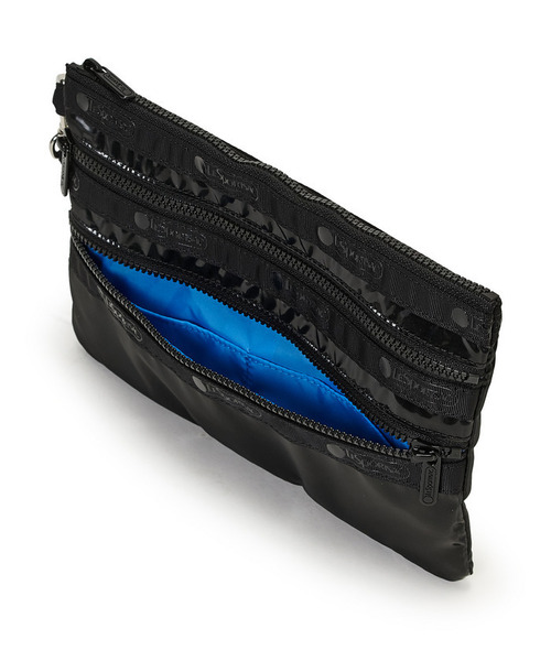 レスポートサック　ポーチ Amazon | [レスポートサック] 【公式】ポーチ ZIP POUCH SET3