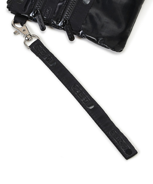 ZIP POUCH SET3 テンチ（ポーチ）｜LeSportsac