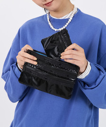 LeSportsac(X|[gTbN)ZIP POUCH SET3 e`(|[`)