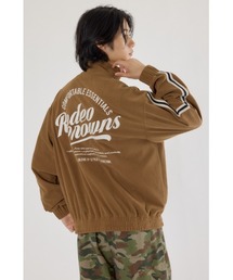 RODEO CROWNS WIDE BOWL（ロデオクラウンズワイドボウル）の「コーデュロイトラックジャケット（その他アウター・メンズ）」
