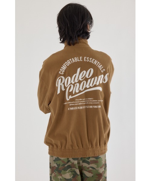 RODEO CROWNS WIDE BOWL（ロデオクラウンズワイドボウル）の